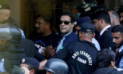 Imran Khan