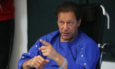 Imran Khan