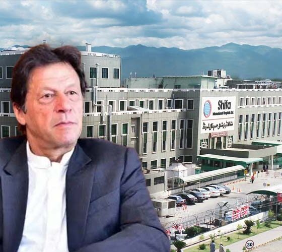 Imran-Khan