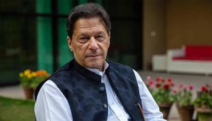 Imran-Khan