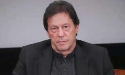Imran Khan