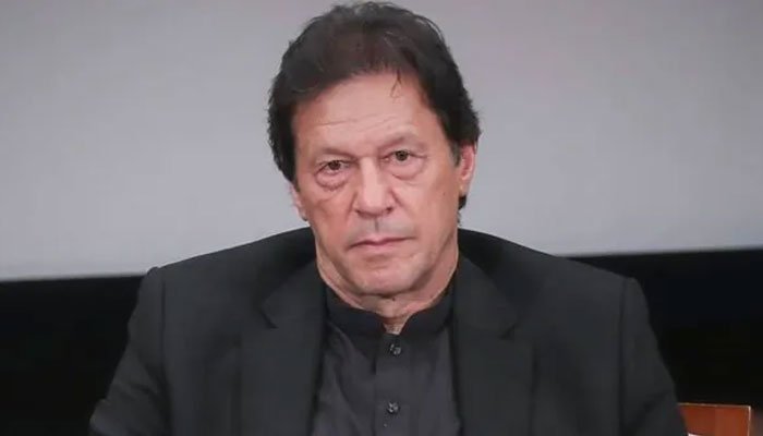 Imran Khan