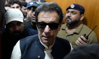 Imran-Khan