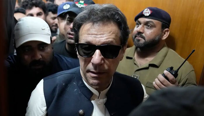 Imran-Khan