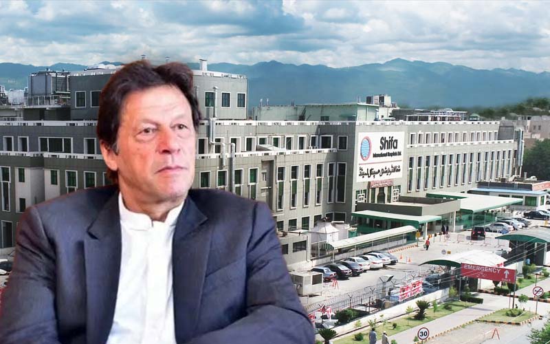 Imran-Khan