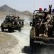 Intelligence-Based Operation, Balochistan
