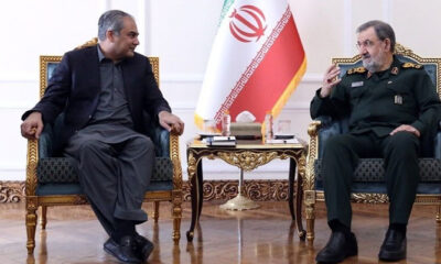 Iran Pakistan