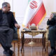 Iran Pakistan