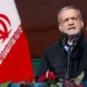 Iranian-president masoud pezeshkian
