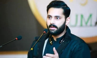 Jibran-Nasir
