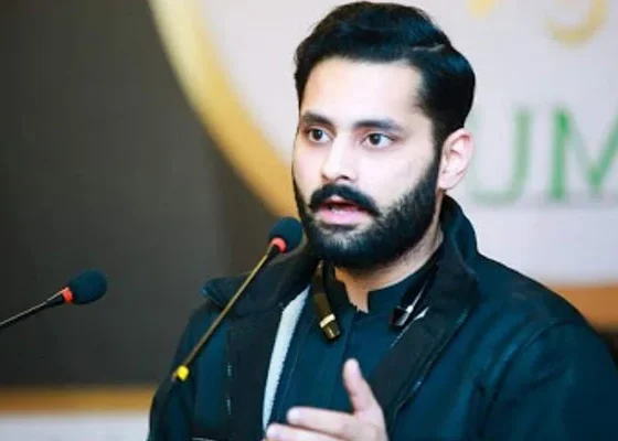 Jibran-Nasir