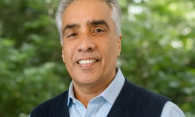 Khalid Pervez