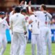 Lord’s Test Against England