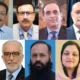 MOIB BS-21 Officers of Information Group