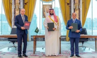 Makka Agreement