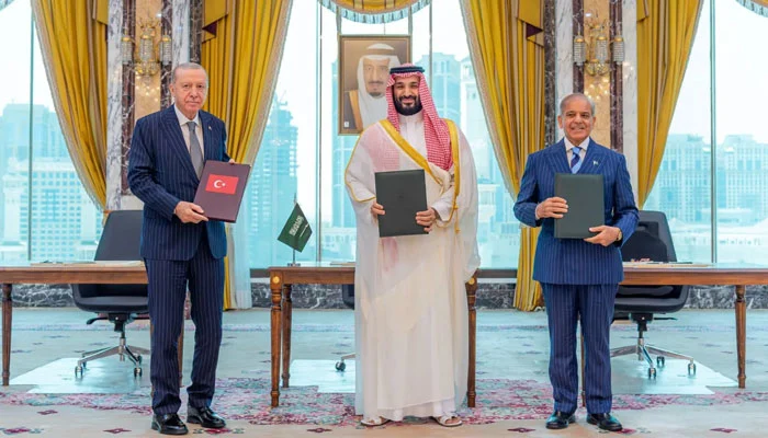 Makka Agreement