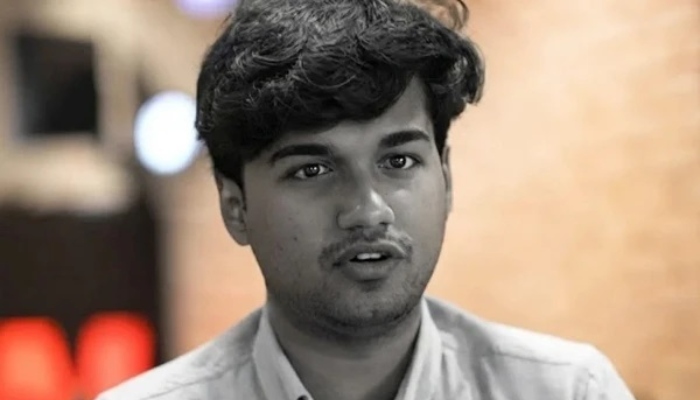 Mir Raza