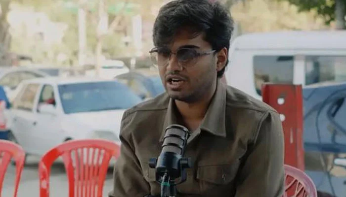 Mir-Raza-Ali