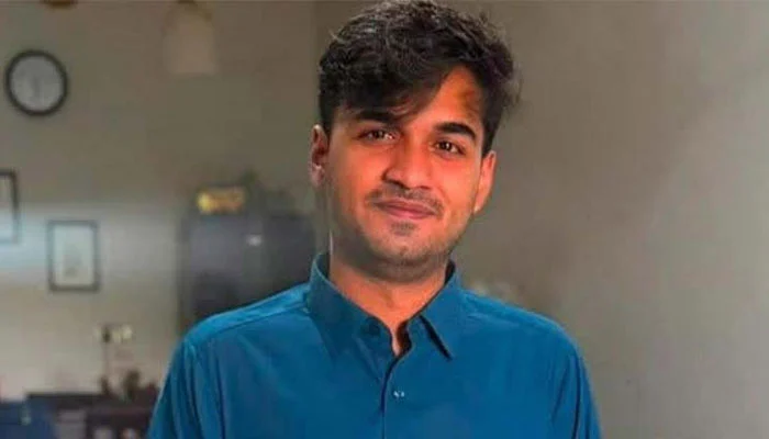 Mir Raza