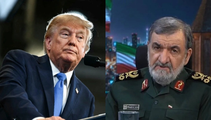 Mohsen-Rezaei-Trump