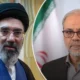 Mojtaba Khamenei، Bagher Zolqadr