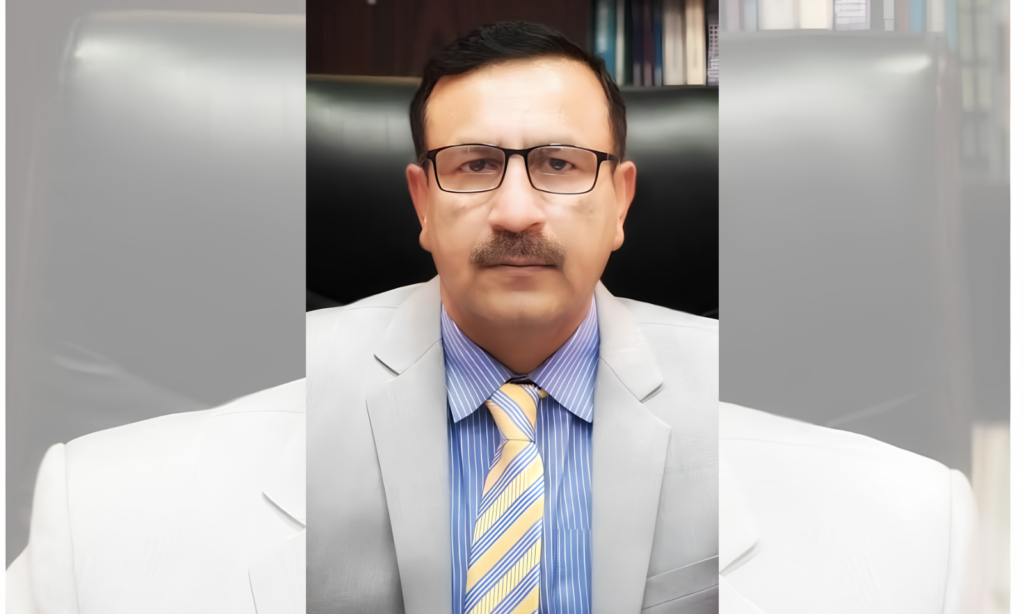 Muhammad Asim Khichi