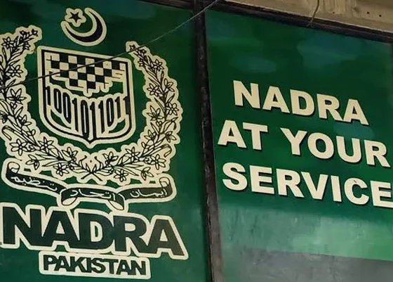 NADRA
