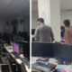 NCCIA Raids Call Center