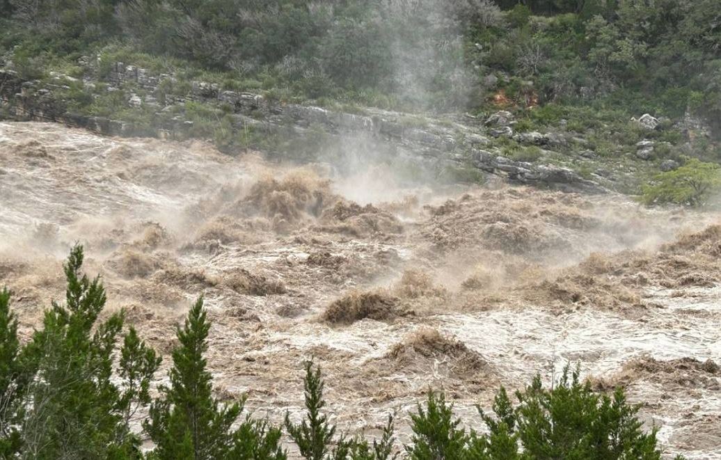 NDMA-Flood-Alert