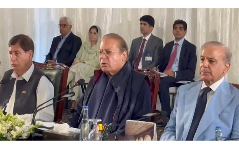 Nawaz-Sharif