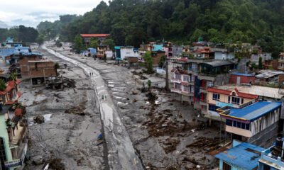 Nepal-Flood