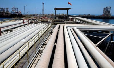 Oil Companies