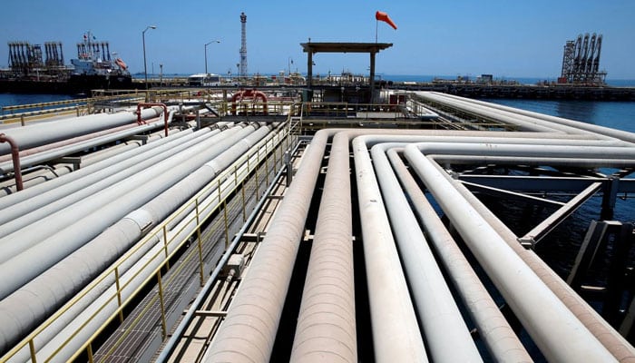 Oil Companies