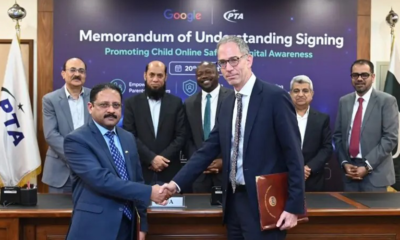 PTA,-Google-to-collaborate