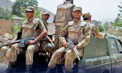 Pak-Army