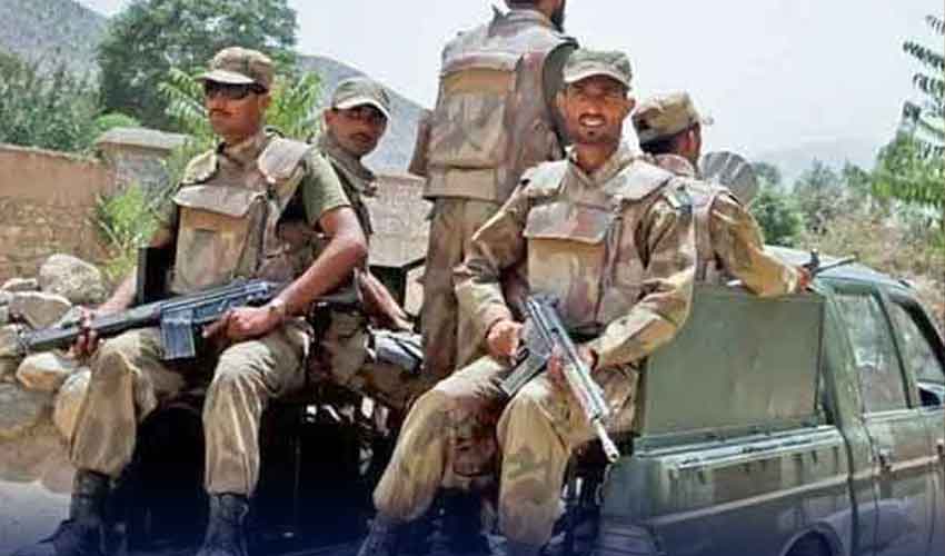 Pak-Army