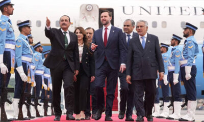 Pakistan Brings US, Iran to Talks