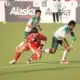 Pakistan-Hockey