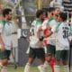 Pakistan Hockey Match