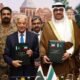 Pakistan-Kuwait
