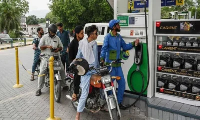 Petrol-and-diesel