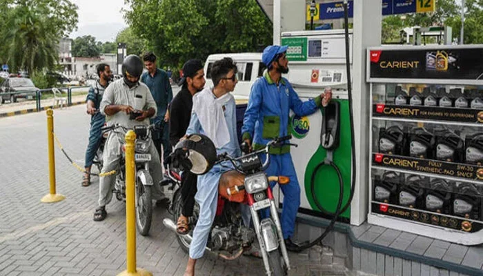 Petrol-and-diesel