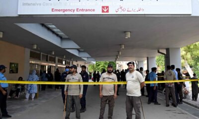 Pims-hospital