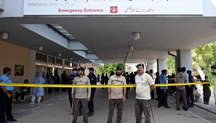 Pims-hospital