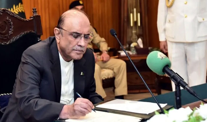 President-Asif-ali-zardari
