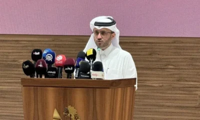 Qatar