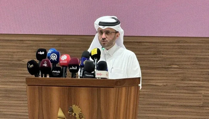 Qatar