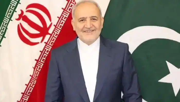 Raza-Ameeri