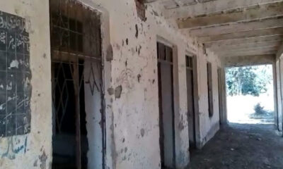 Schools in Sindh