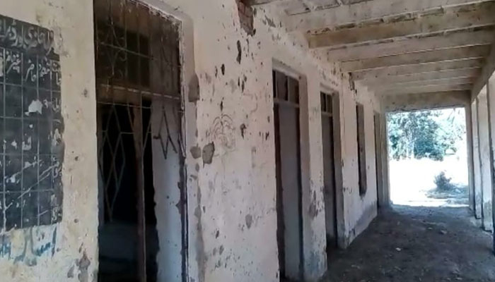 Schools in Sindh